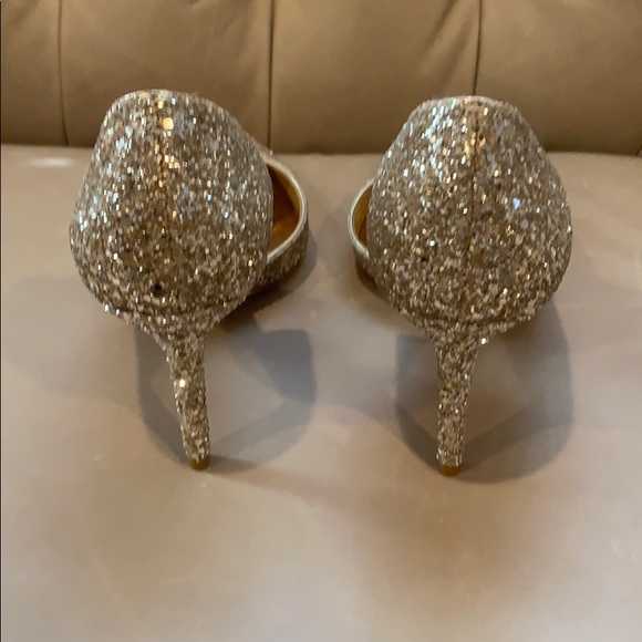 Badgley Mischka pumps - Picture 3 of 4